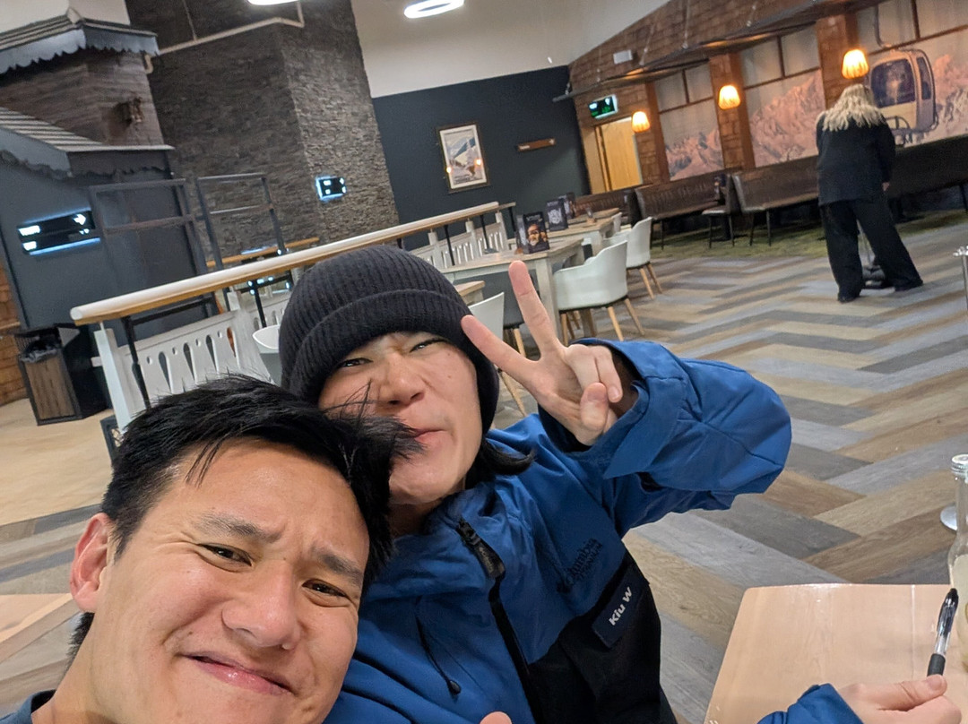 The Snow Centre Manchester-Trafford Park必去景点