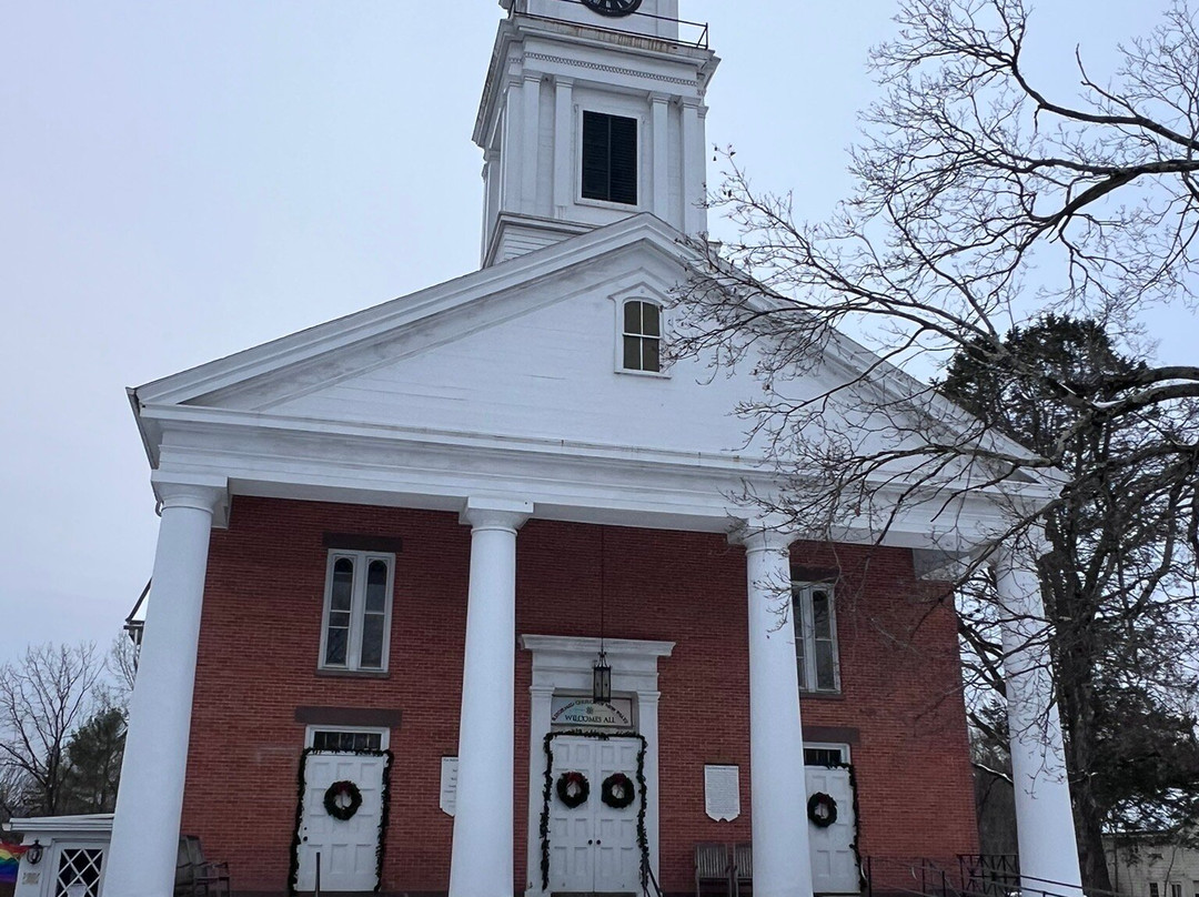Historic Huguenot Street-新帕尔茨必去景点