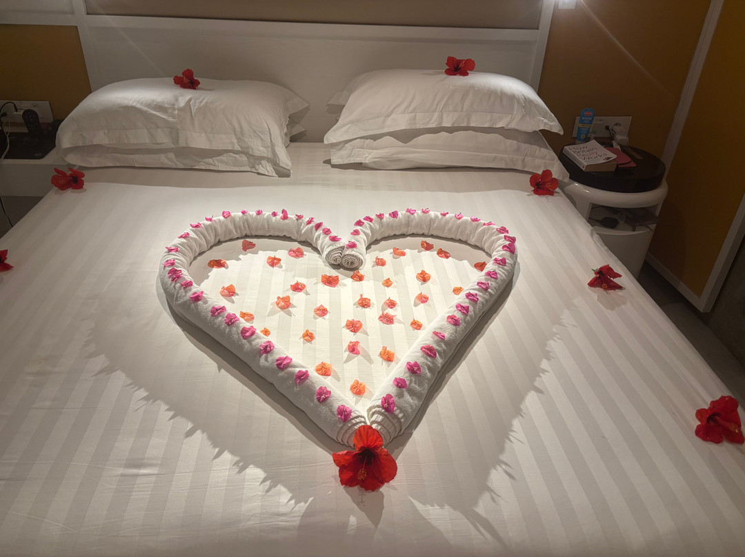 康斯丹贝尔玛尔度假村主图