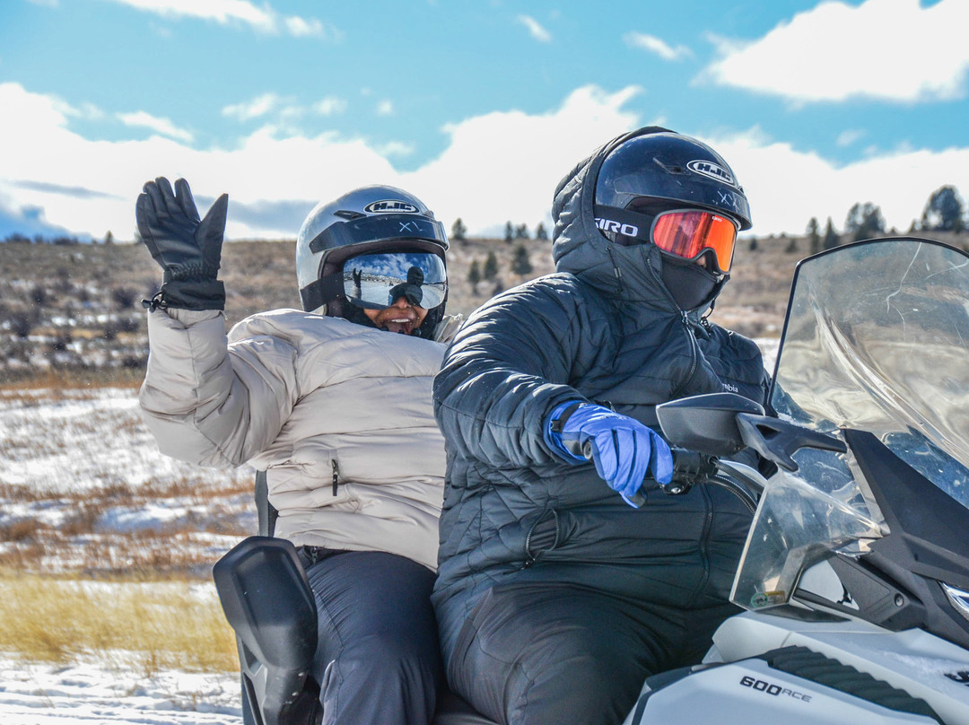 Sage Outdoor Adventures-Wolcott必去景点