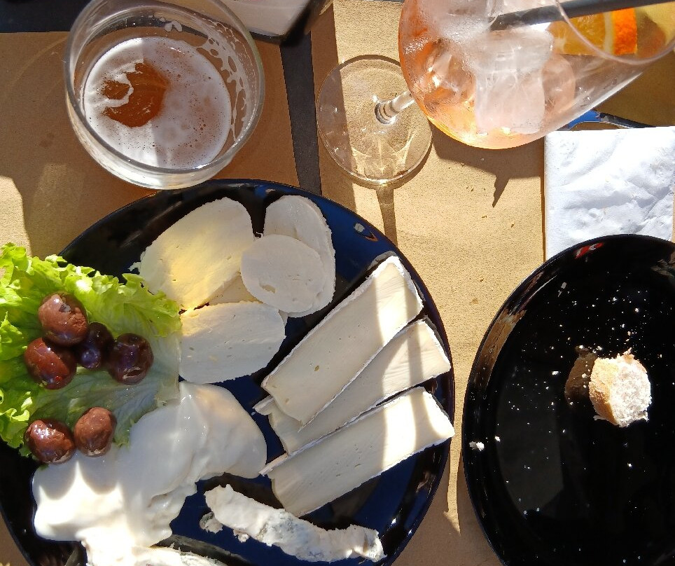 Bar Torino Noli - Bikers Bar