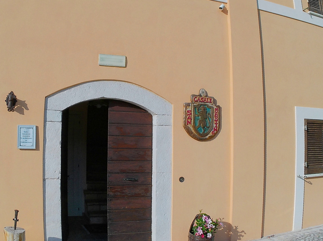 Il Casale San Martino主图