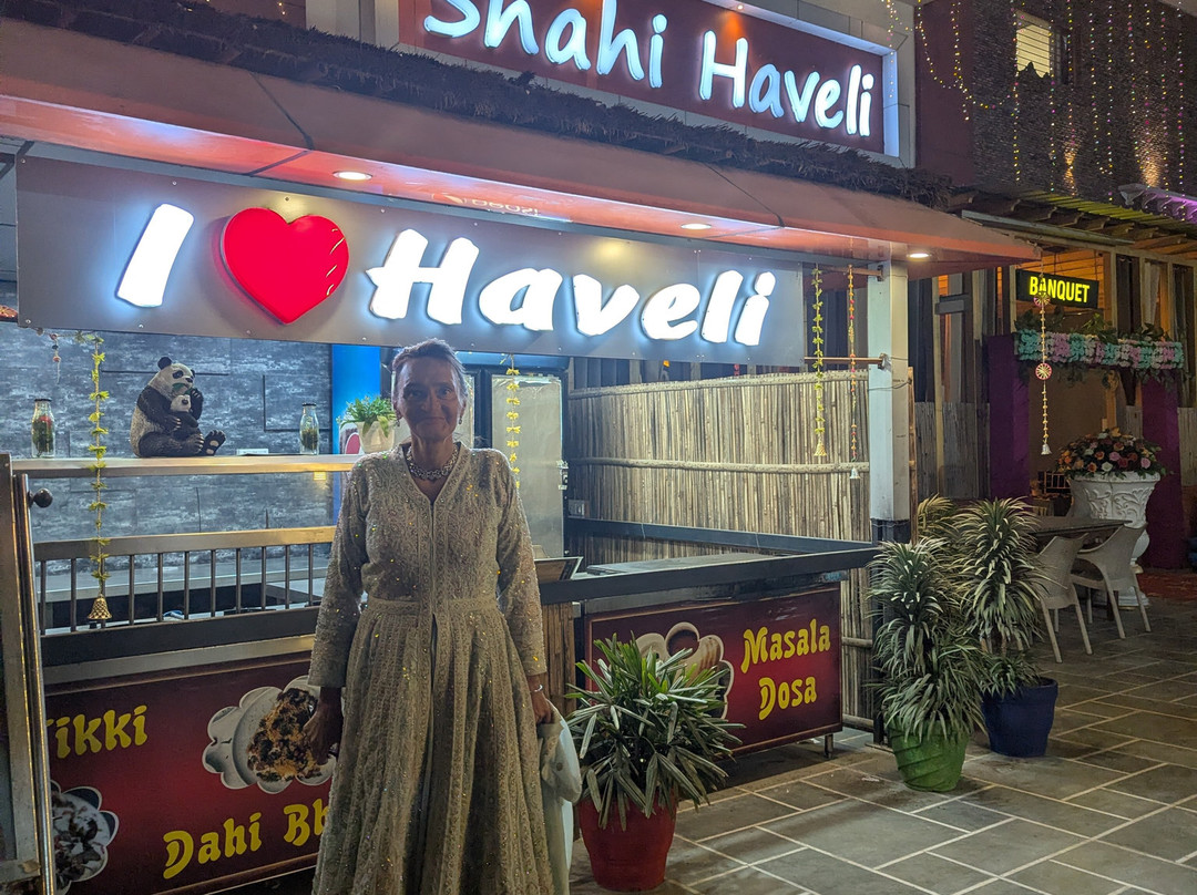Hotel Shahi Haveli主图