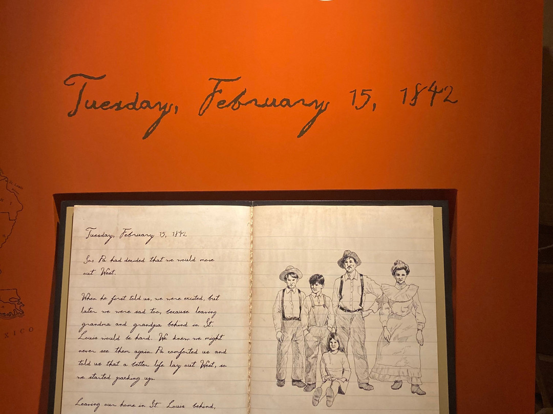 The Museum of Western Art-克尔维尔必去景点