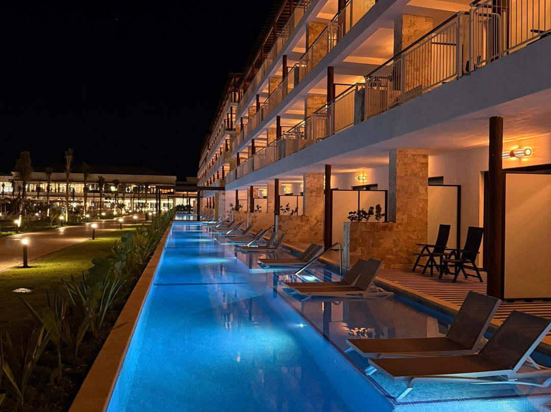 Ocean Allure Costa Mujeres