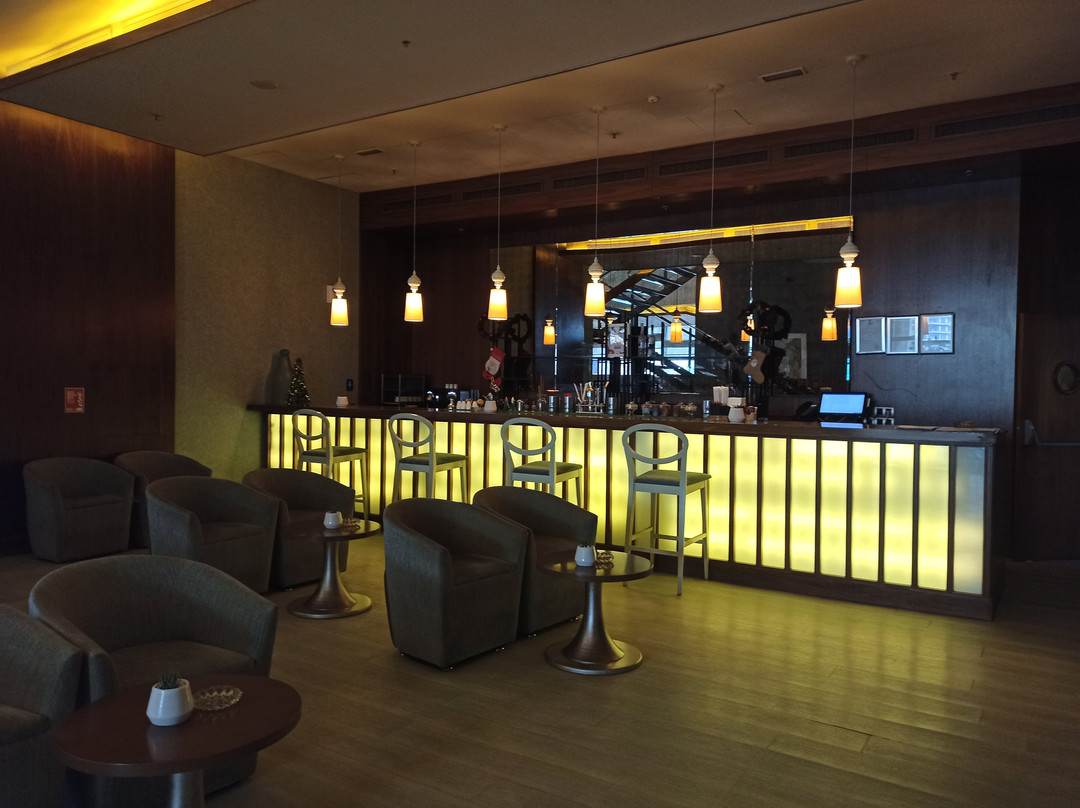 Hilton Garden Inn Tanger