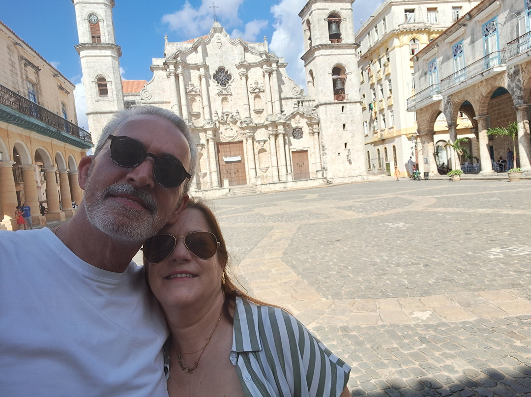 INNSiDE Habana Catedral主图