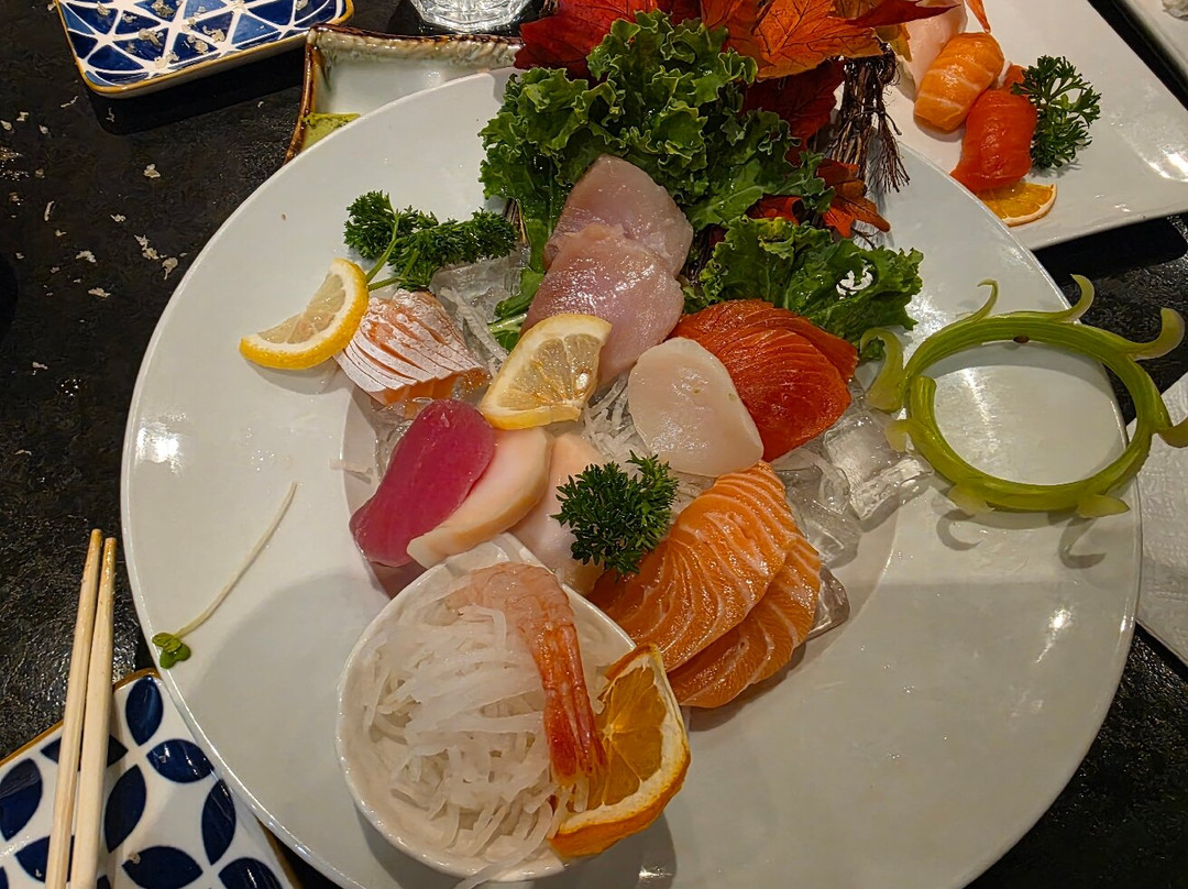 Gintaro Japanese Kitchen