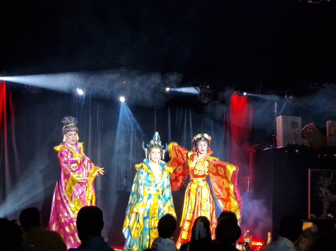 Au Puits Enchanté-Doudeville必去景点