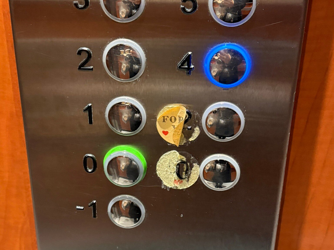 La Maison Mulhouse Centre主图