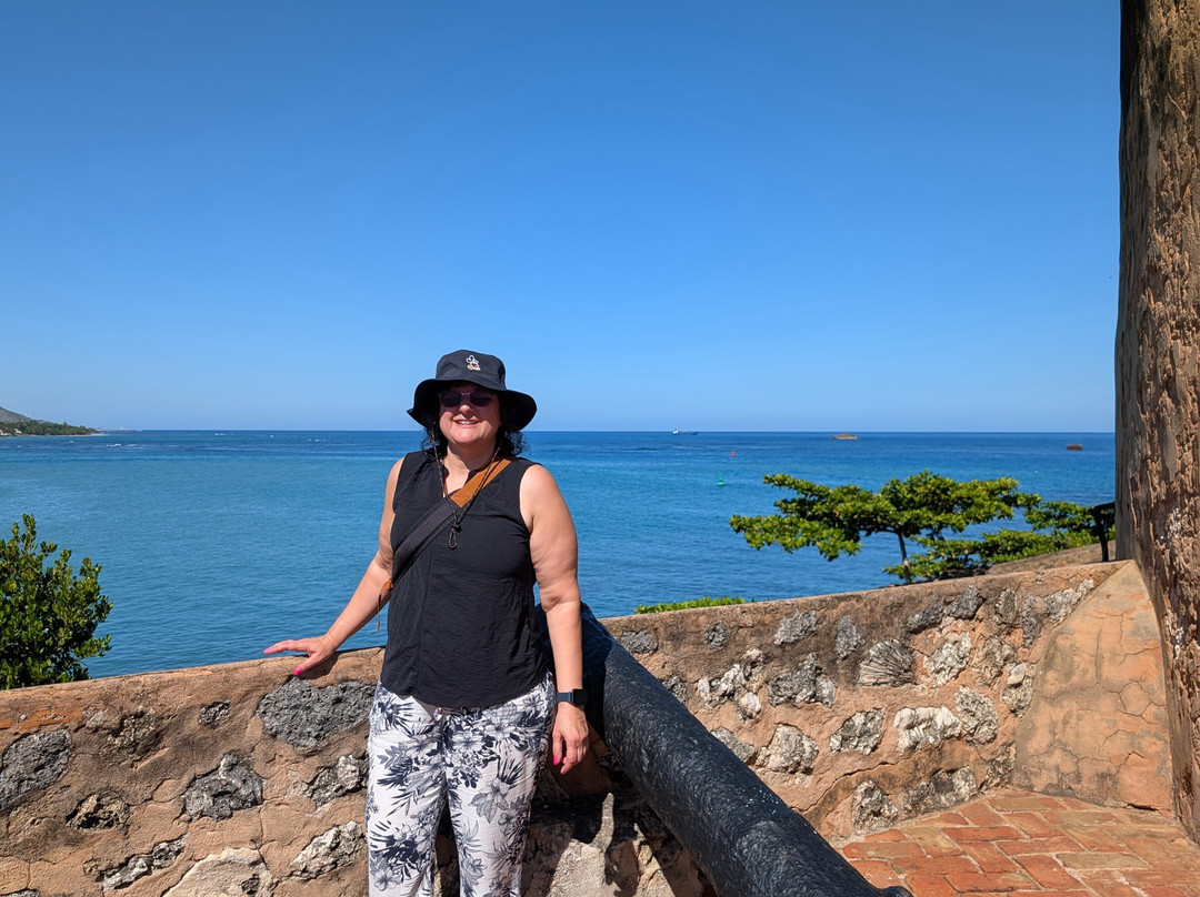 Edgarprivatetours-普拉塔港必去景点