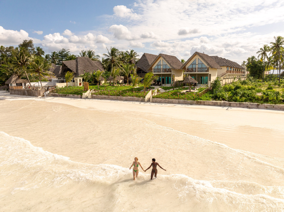 Clove Island Essence & Spa Boutique