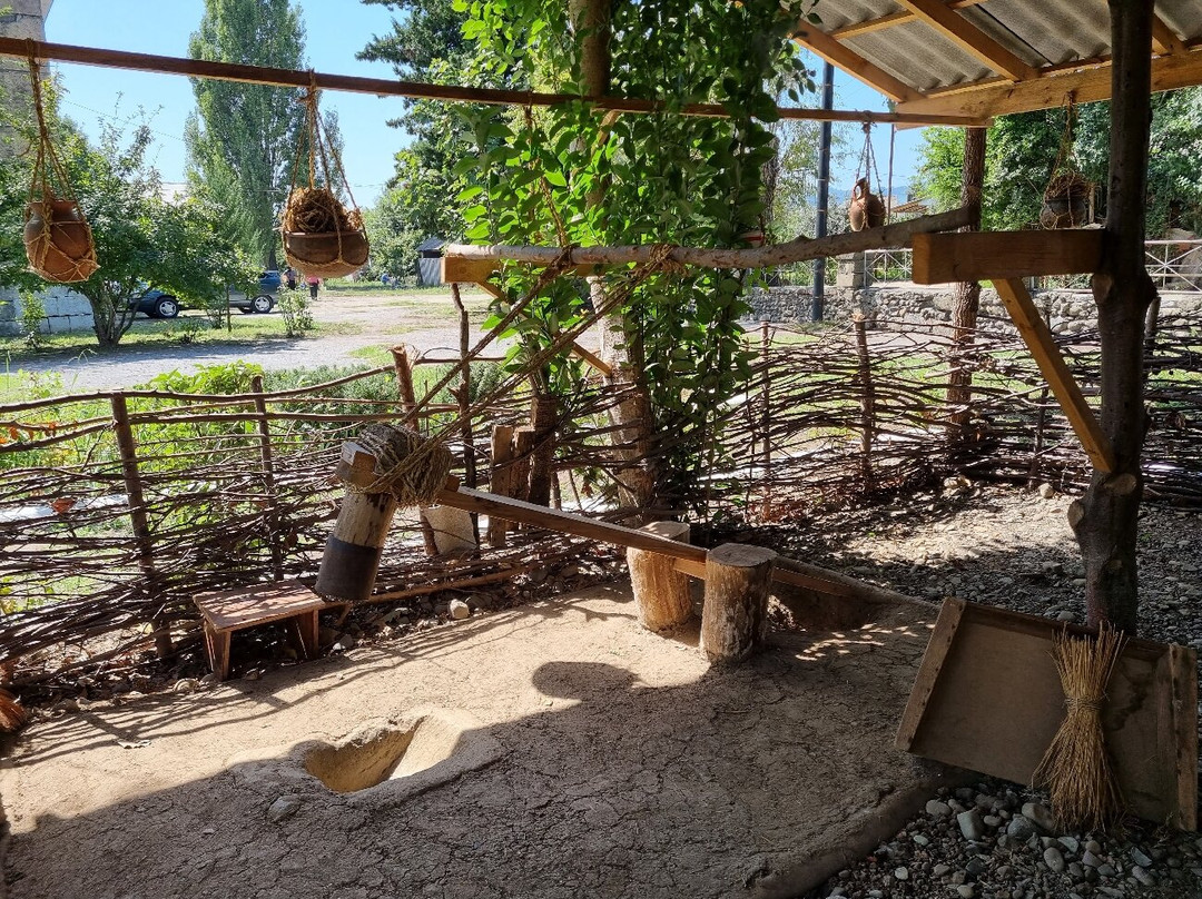 Kakalos village-阿斯塔拉必去景点