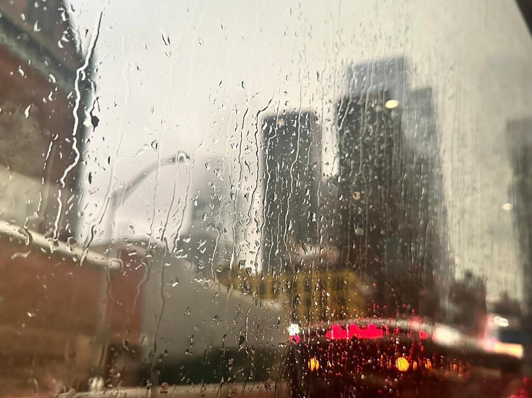 AFC Holidays-迪拜必去景点