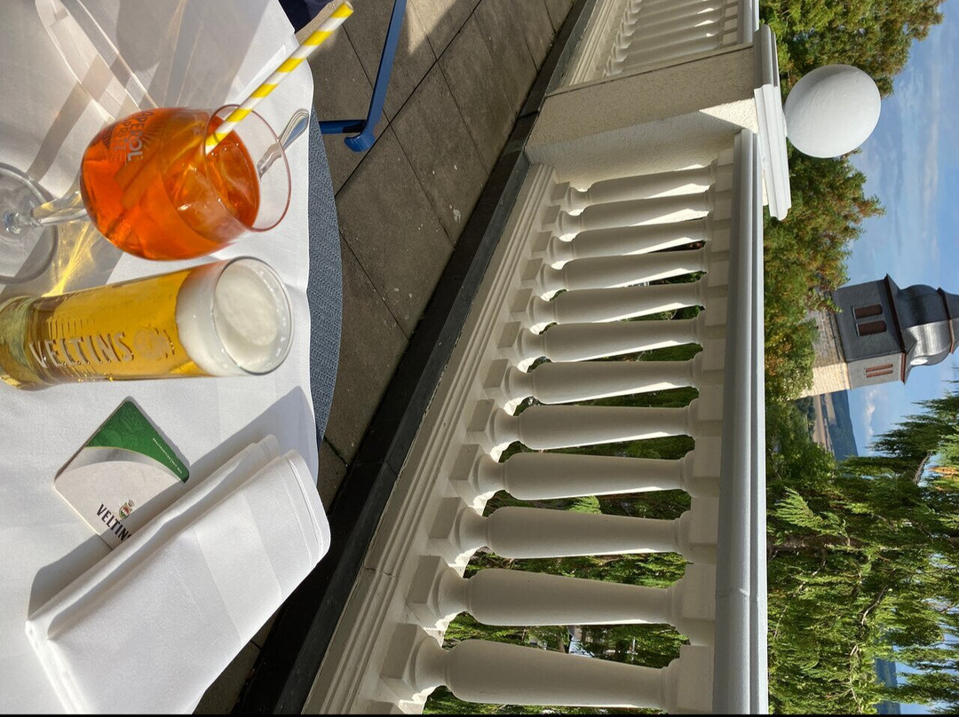 Hotel Residenz Bad Frankenhausen主图