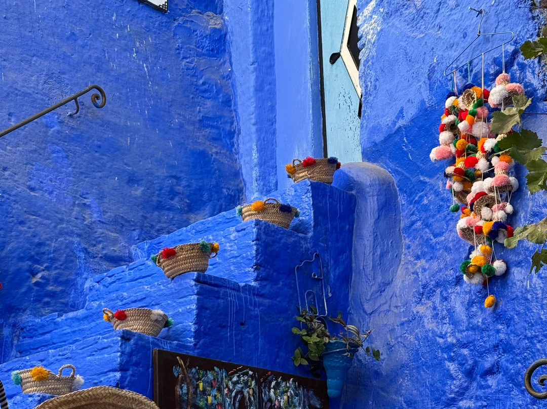 Global Morocco Exploration-卡萨布兰卡必去景点