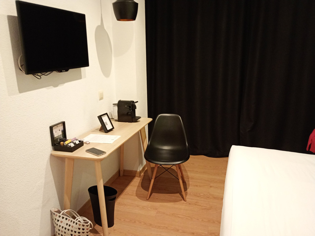 Hotel Cetina Murcia主图