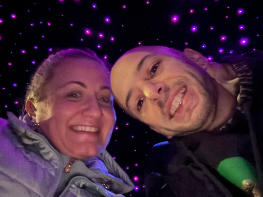 Disney Shuttle-巴黎必去景点