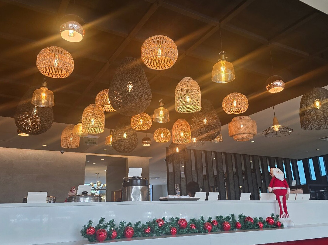 Best Western Ferrat主图