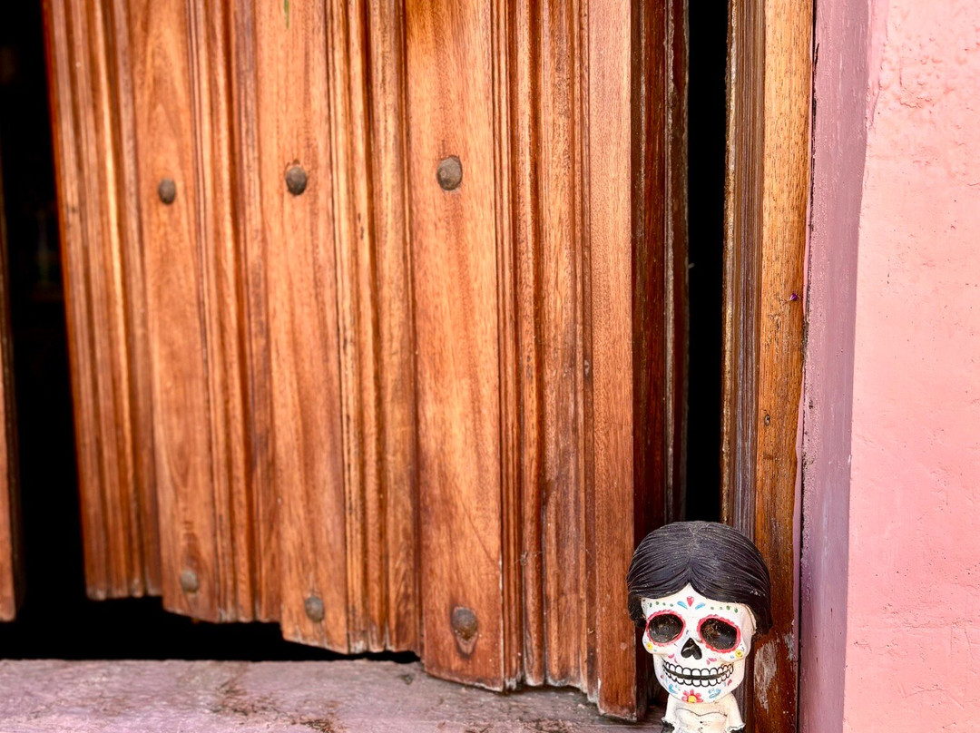 Tequila Fortaleza-特基拉必去景点