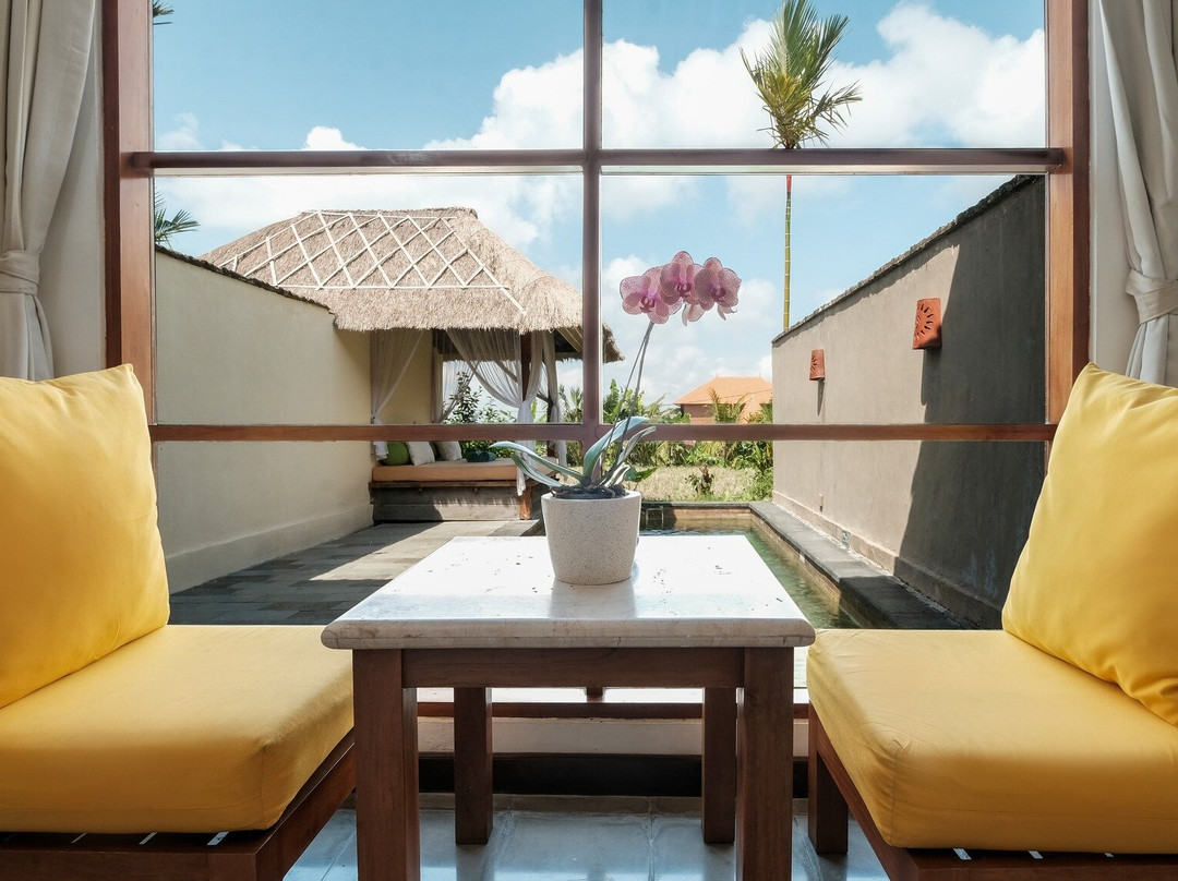 阿拉姆普斯别墅主图