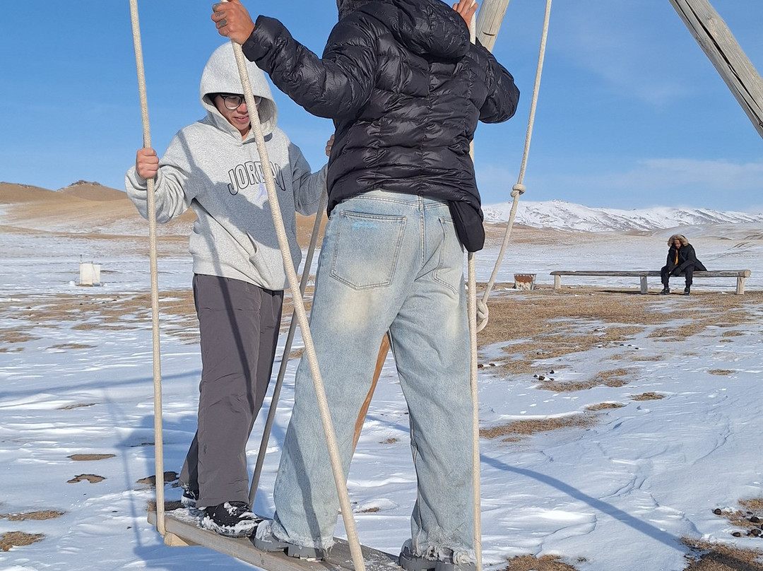 Song-Kol Travel-比斯凯克必去景点