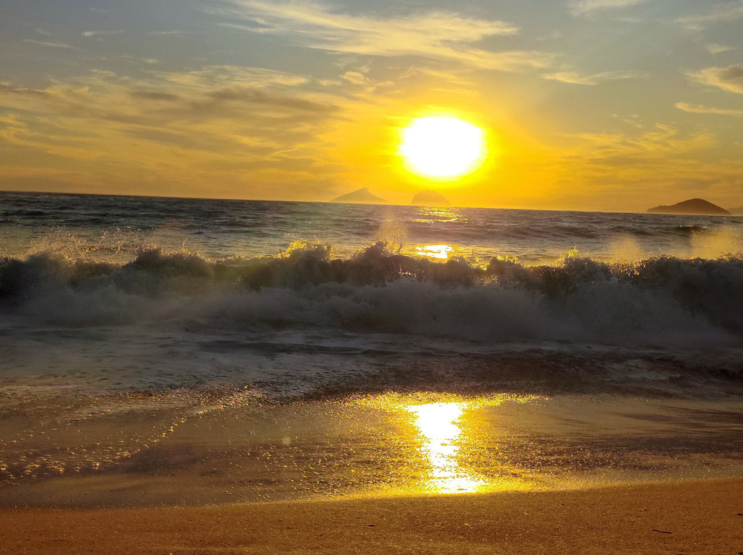 Boicucanga Beach-Boicucanga必去景点
