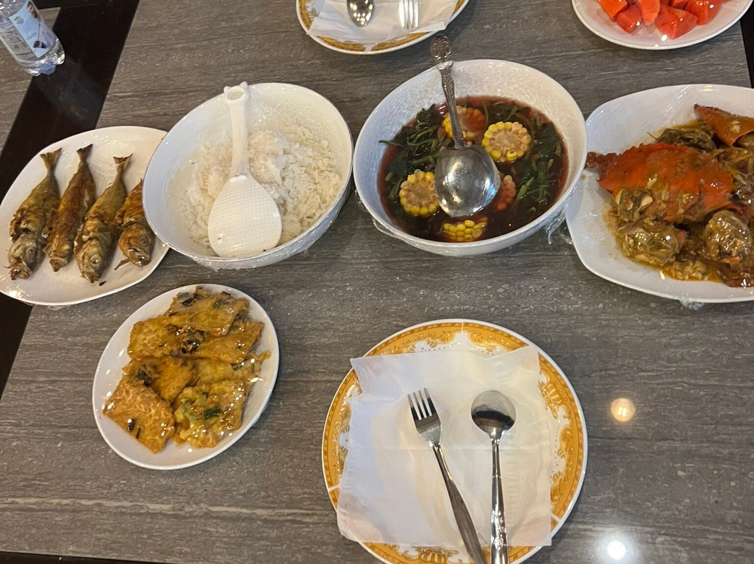 Sulawesi Eco Adventure-Baubau必去景点