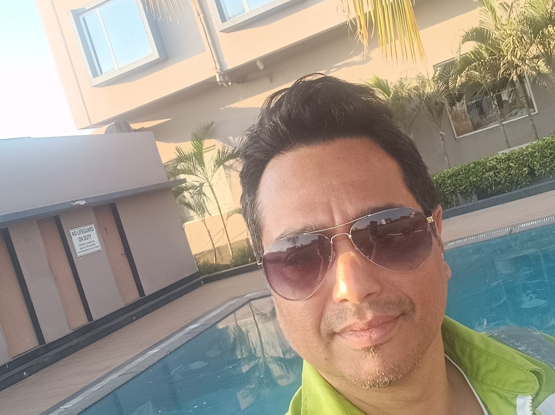 The Fern Residency, Mundra主图