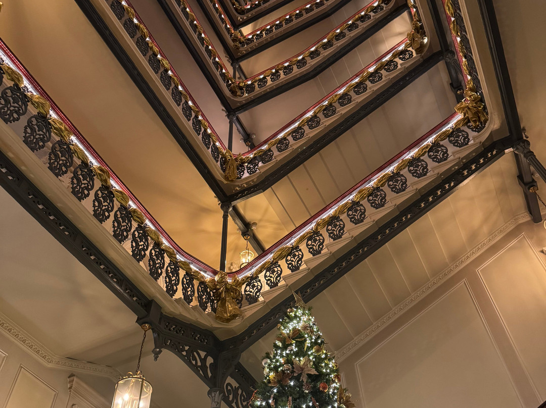 大布莱顿狄维亚宾馆主图