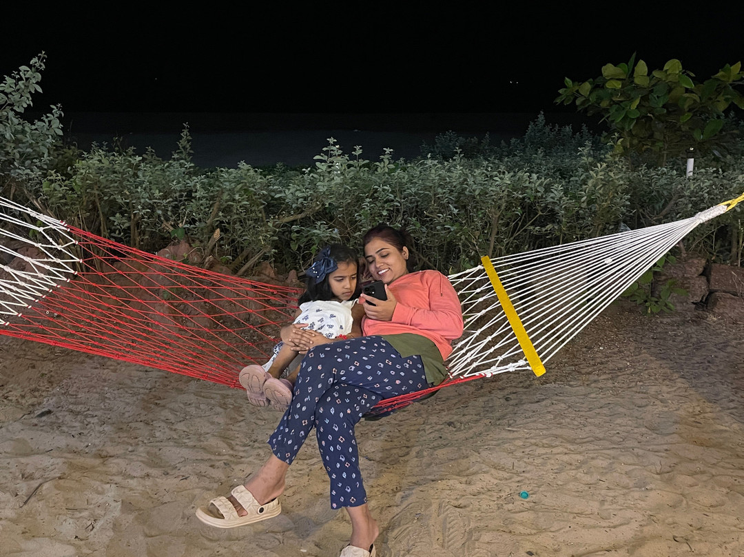 Sagar Sparsh - The Sea Touch主图