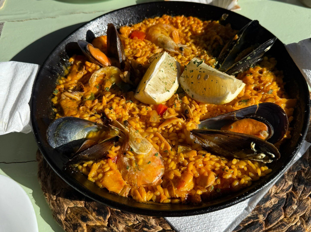 Playa Quemada-Playa Quemada必去景点