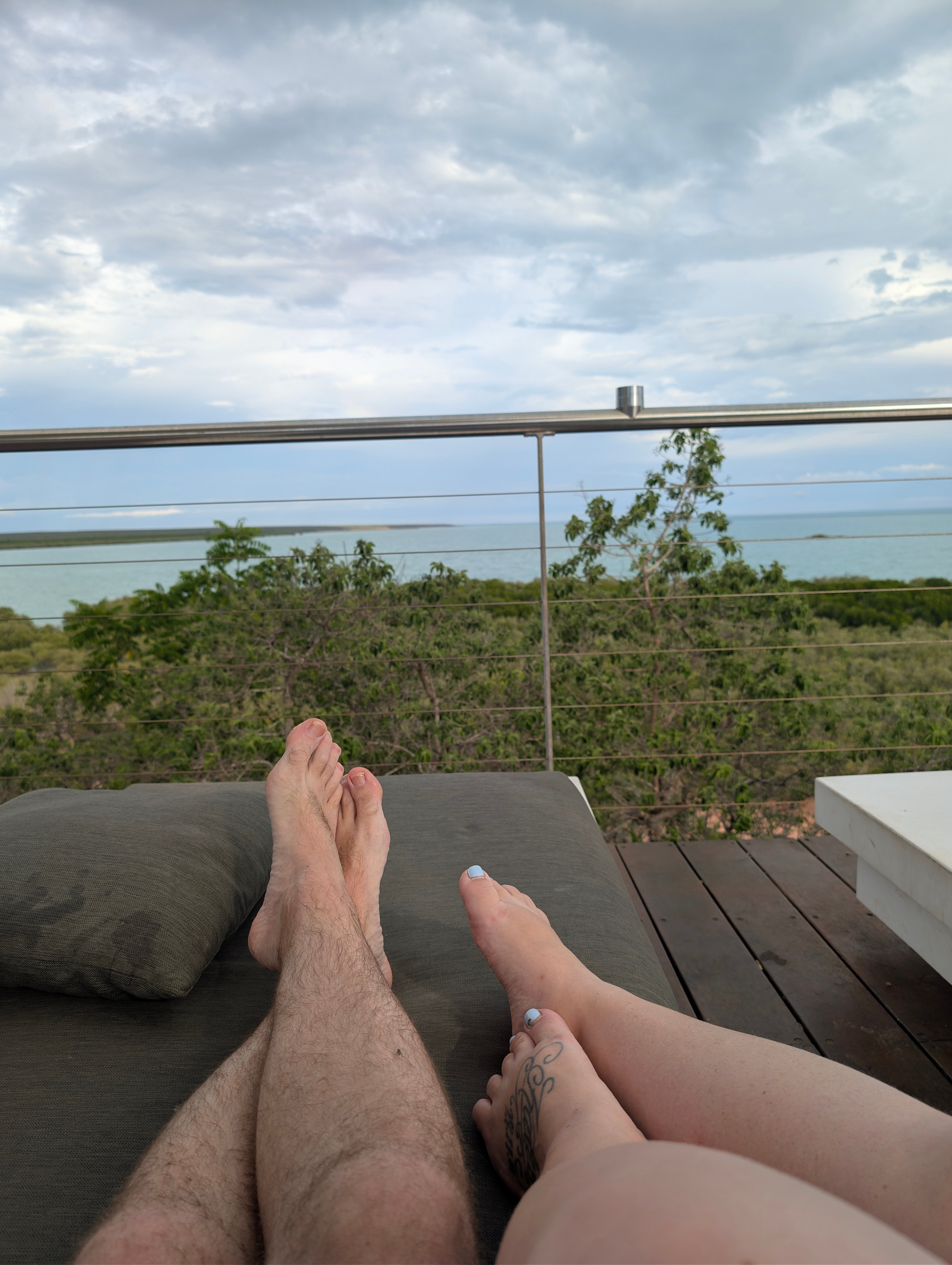 红树林酒店-官方