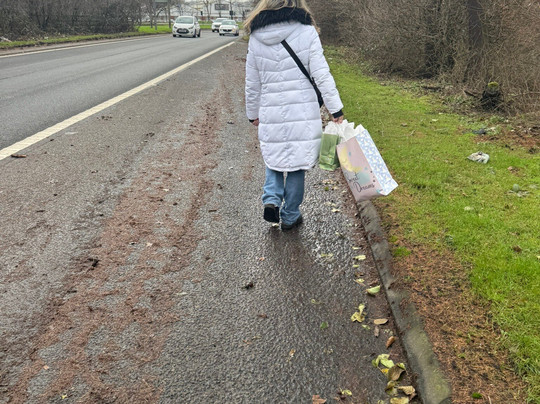 BOLT-巴统必去景点