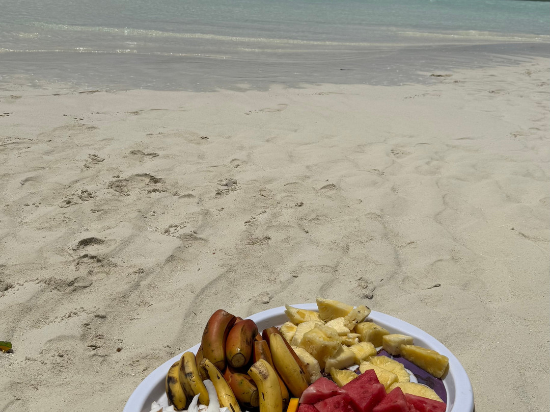 Gigi di Zanzibar-桑给巴尔岛必去景点