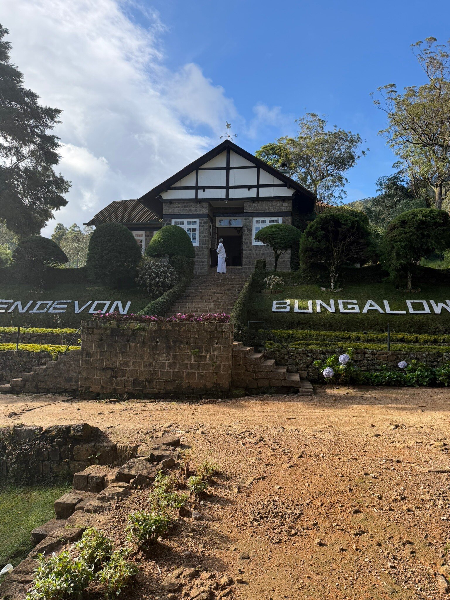 苏格兰种植者-格伦德文小屋-官方