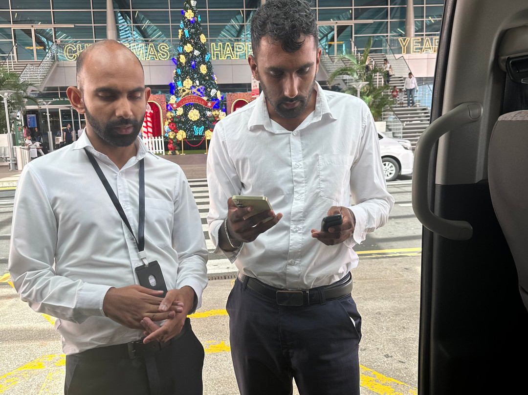 Mauri Tours-Plaine Magnien必去景点