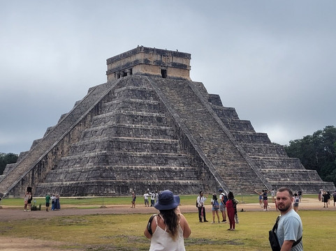 Rimain Tours-普拉亚德尔卡曼必去景点