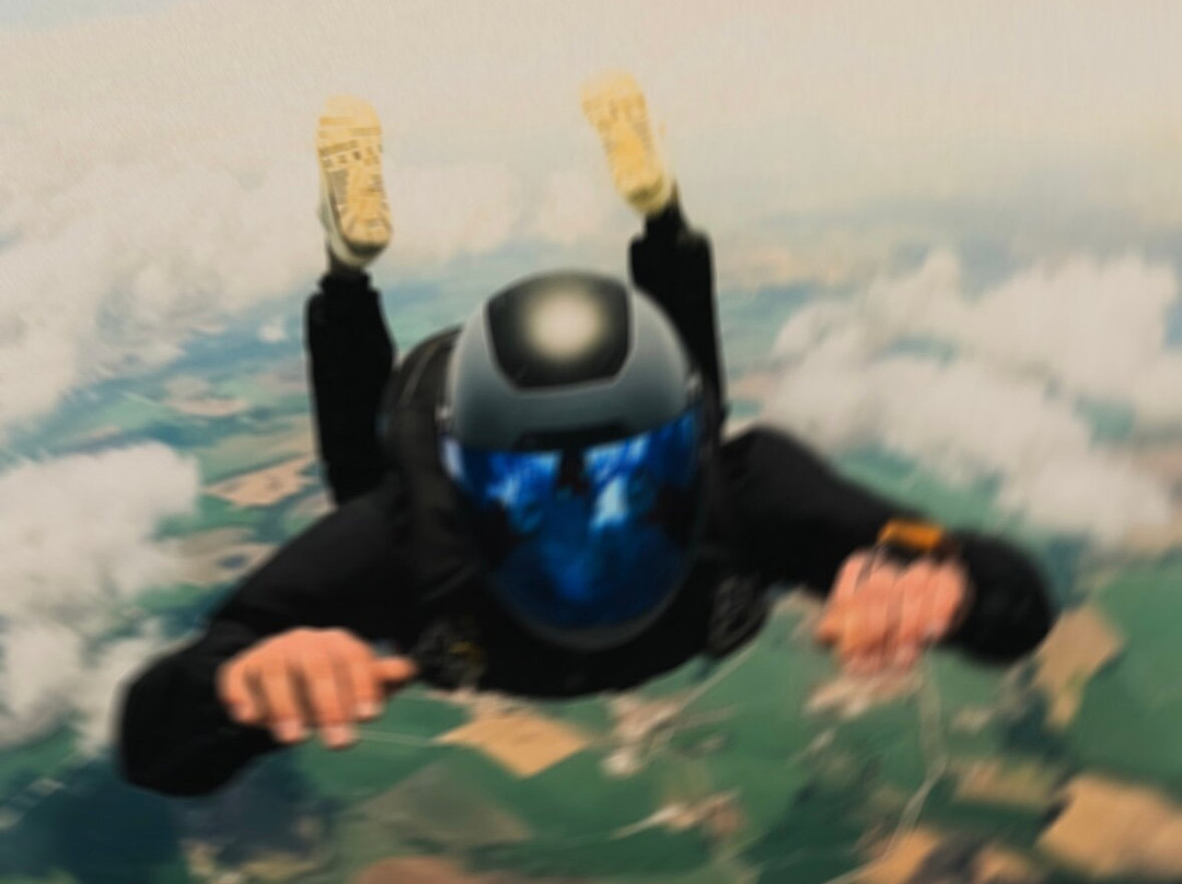 Skydive Castro-Castro必去景点