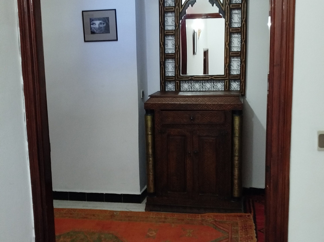 Riad Villa Midelt主图