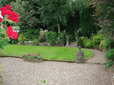 Clone House Bed And Breakfast主图