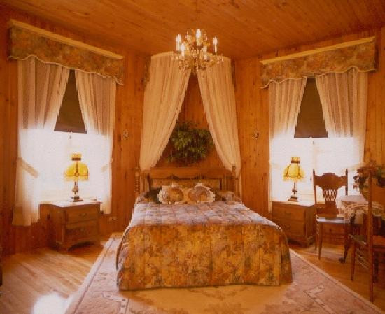 Le Manoir de Beaumont主图