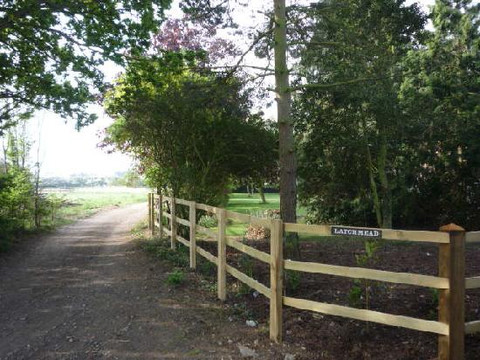 拉特奇米德住宿加早餐酒店主图