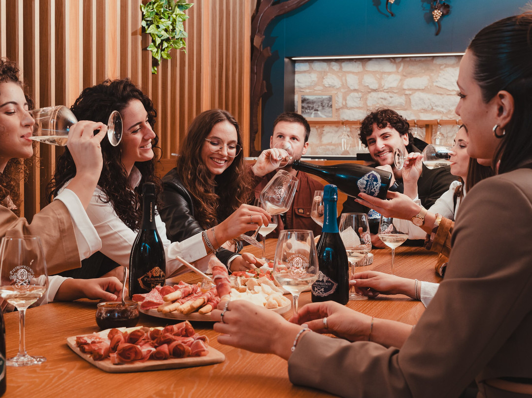 Cantina Pietrovecchio-Santo Stefano必去景点