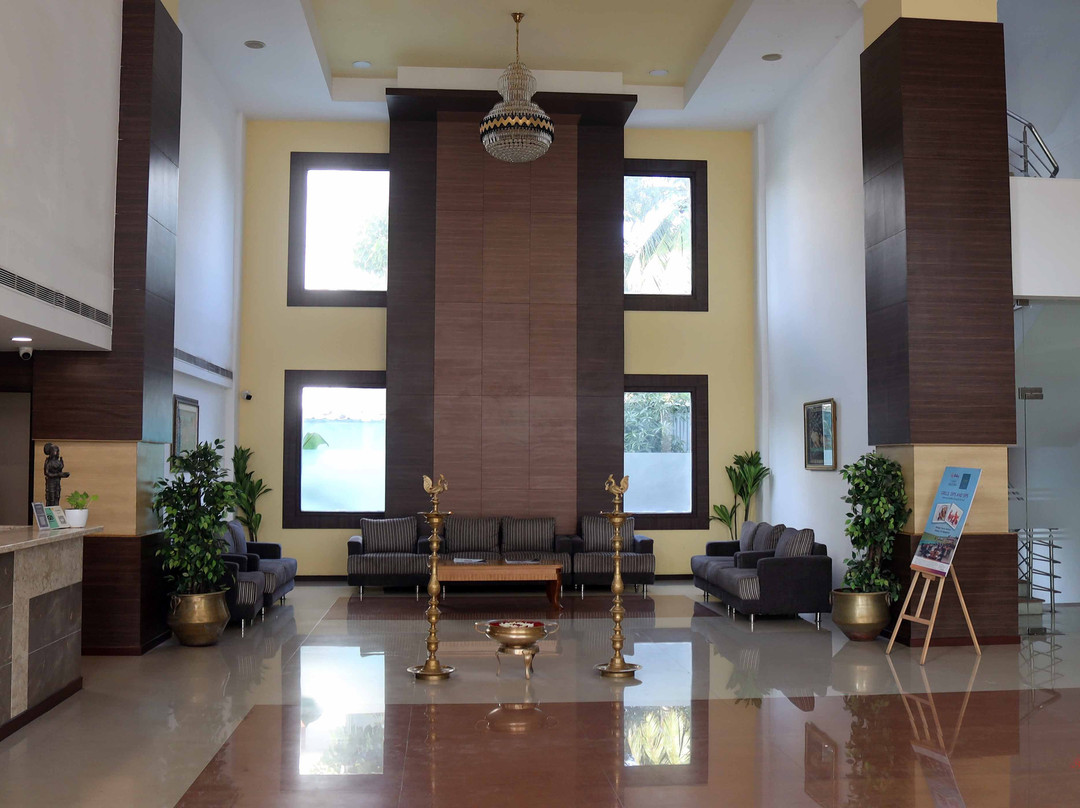 Sterling V Grand Madurai主图