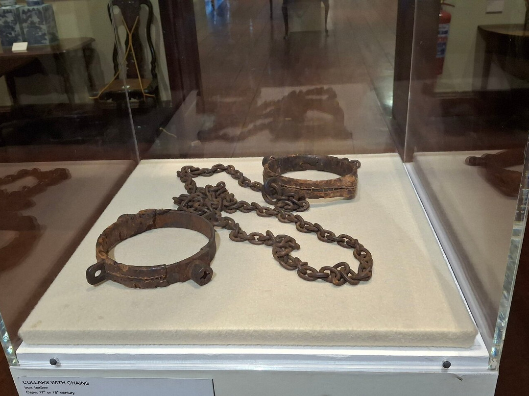 Islamic Travels and Tours-约翰内斯堡必去景点