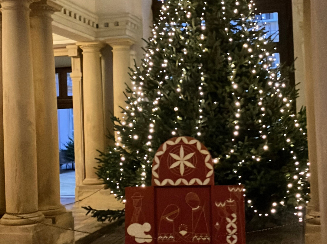 Primates' Palace-布拉迪斯拉发必去景点