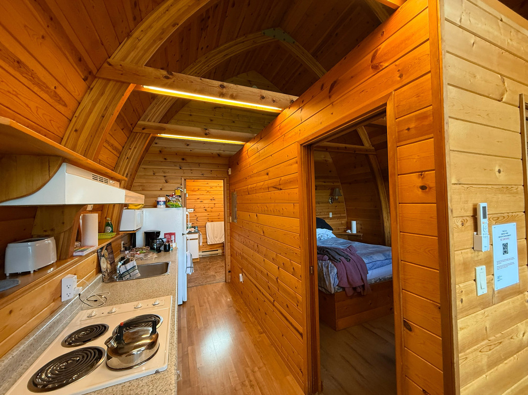 Oyster Bay Resorts主图