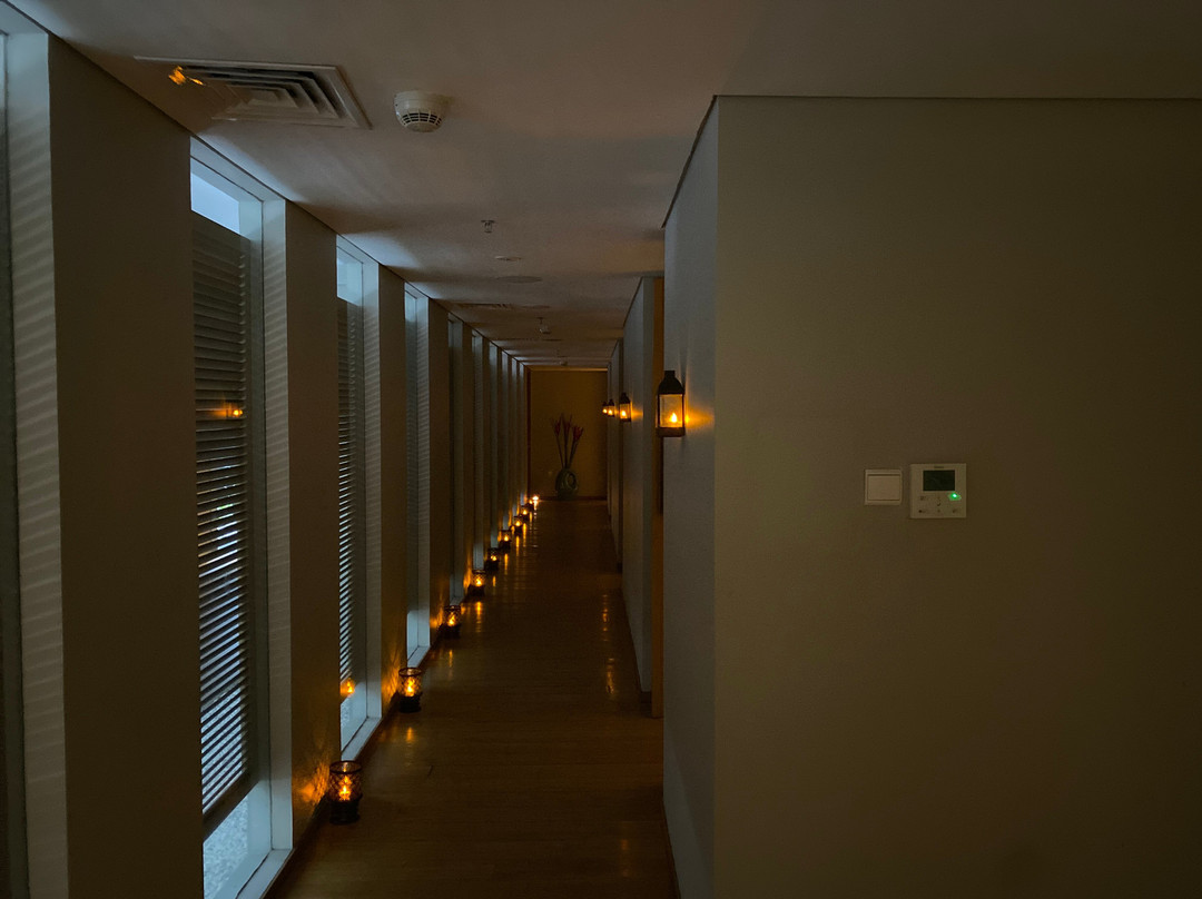 Zanti The Retreat-水明漾必去景点