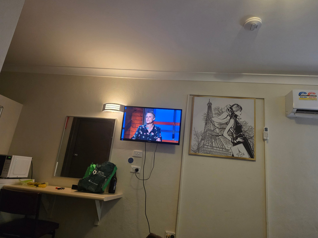 Anna Bella Motel主图